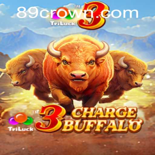 Exploring 3ChargeBuffalo: An Immersive Gaming Experience with Crown89 Login