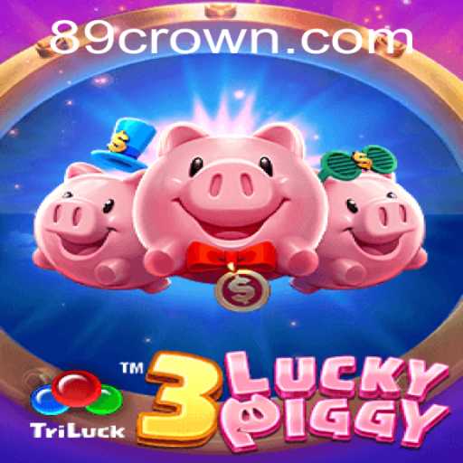 Discover the Intriguing World of '3LUCKYPIGGY' and Crown89 Login