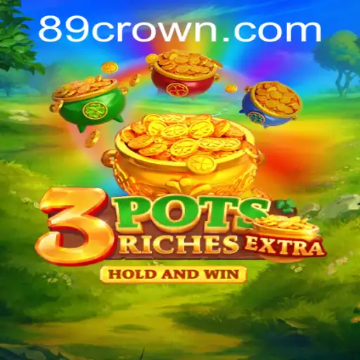 Exploring the Exciting World of 3potsExtra: Your Gateway to Immersive Gaming with Crown89 Login