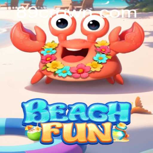 Dive into BeachFun: The Ultimate Summer Game Experience