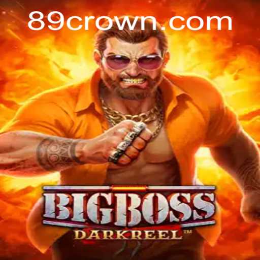 Unveiling BigBoss: The Ultimate Gaming Experience with Crown89 Login