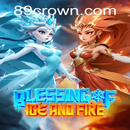Exploring the Magical World of BlessingofIceandFire