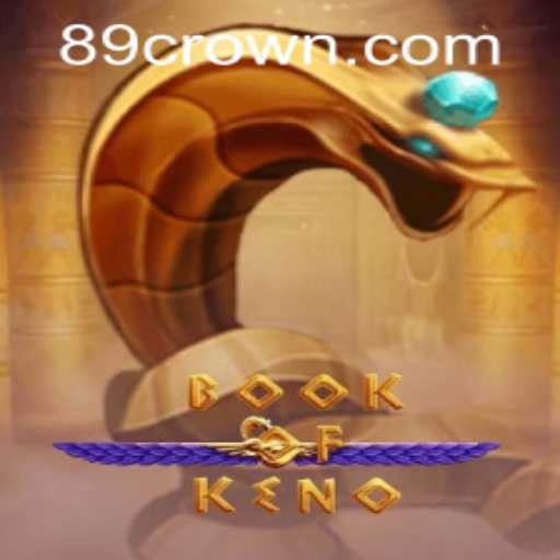 Discover the Exciting World of BookOfKeno and Navigate Crown89 Login Effortlessly