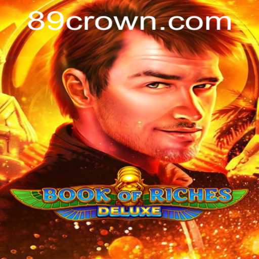 Unveiling the Thrills of BookofRichesDeluxe: Master the Mechanics and Explore Crown89 Login Features