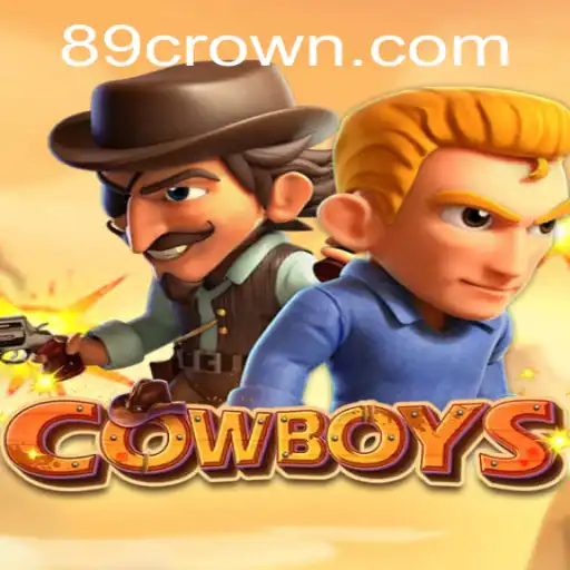 Exploring COWBOYS: A Thrilling Adventure with Crown89 Login