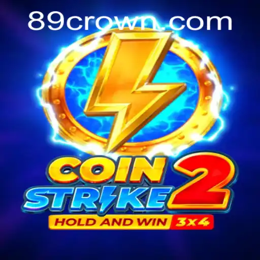 Coinstrike2: The Revolution in Online Gaming with Crown89 Login
