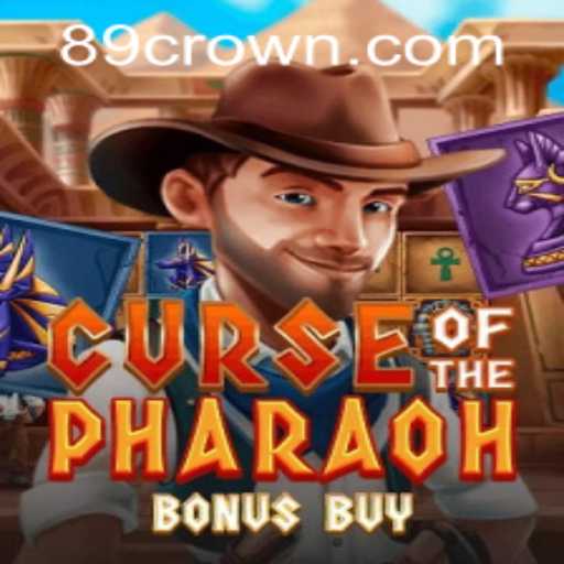 Exploring the Adventure of Curse of the Pharaoh Bonus Buy