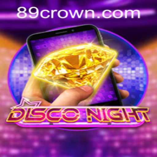 DiscoNightM: A Riveting Digital Dance Experience