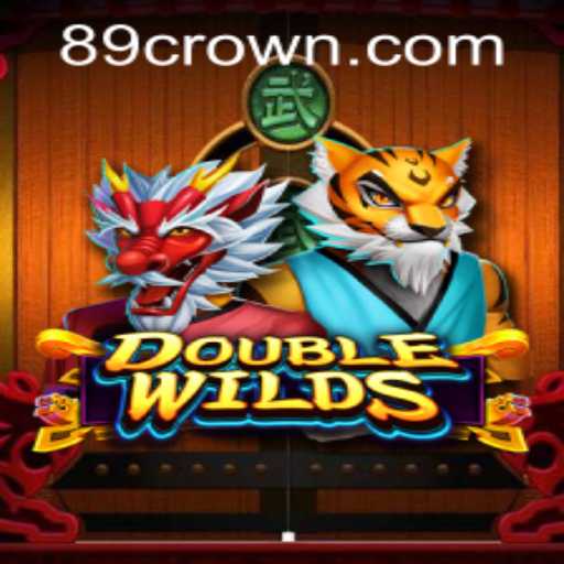 Journey into the World of Gaming with DoubleWilds and Crown89 Login