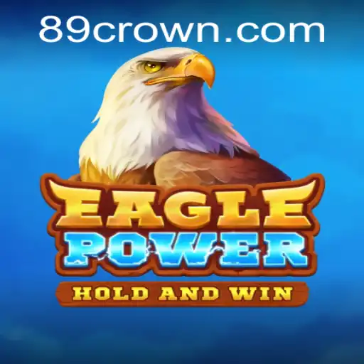 EaglePower: An Immersive Gaming Experience with Crown89 Login