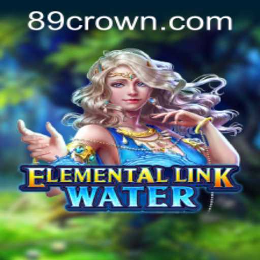 ElementalLinkWater: Dive into the Magical World of Elemental Connection