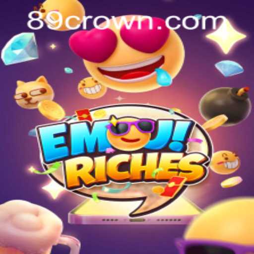 EmojiRiches Game Guide and Insights into Crown89 Login