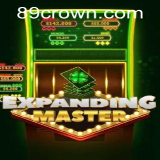 Exploring the Fascinating World of ExpandingMaster: A Deep Dive into Gameplay and Strategy