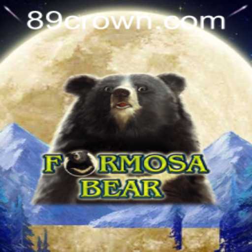 Discover the Thrilling World of FormosaBear and the Crown89 Login