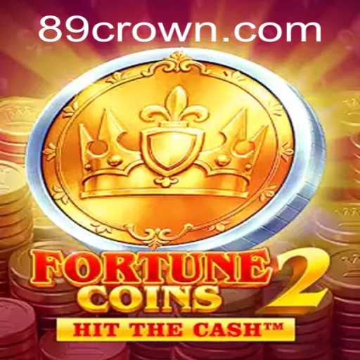 FortuneCoins2: A Thrilling Adventure Awaits with Crown89 Login