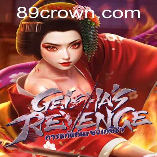 Immerse Yourself in the World of GeishasRevenge with Crown89 Login