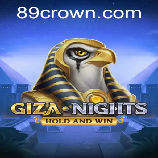 GizaNights: Enter the Mystical Realm of Ancient Egypt