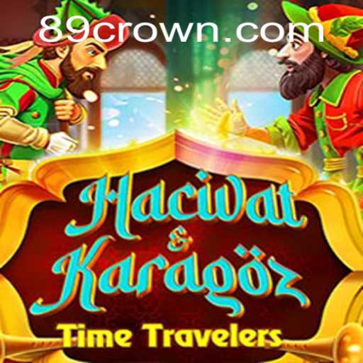 Exploring HacivatandKaragoz: A Unique Gaming Experience with Crown89 Login