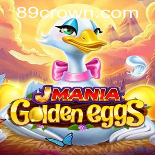 Exploring the Exciting World of JManiaGoldenEggs and the Crown89 Login Experience