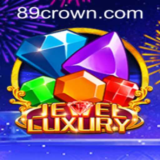 JewelLuxury: Dive into a World of Opulent Gaming