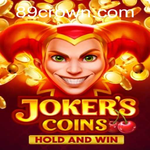 Exploring JokersCoins: A Dynamic Game with Crown89 Login