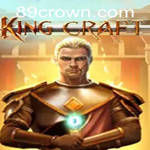 KingcraftMenomin: Adventure Awaits with Crown89 Login