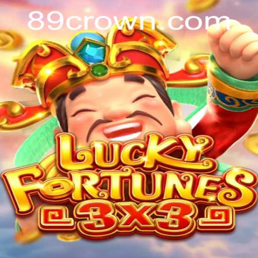 Exploring the Thrills of LUCKYFORTUNES3x3: A Complete Guide to Crown89 Login