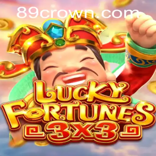Exploring the Thrills of LUCKYFORTUNES3x3: A Complete Guide to Crown89 Login