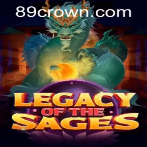 Explore LegacyoftheSages: A New Journey in Gaming with Crown89 Login