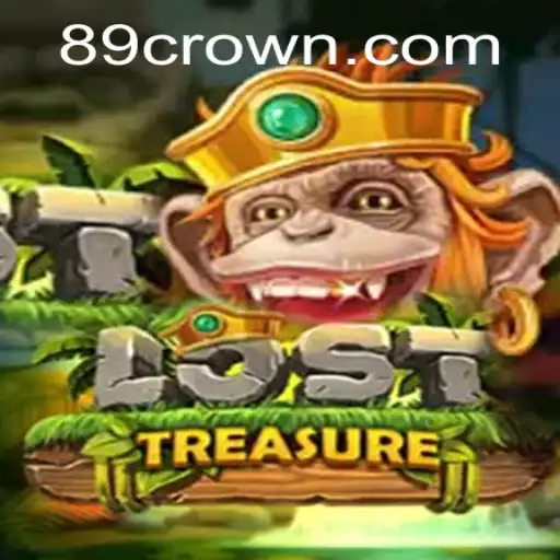 Exploring LostTreasure: The Adventure Game with a Twist