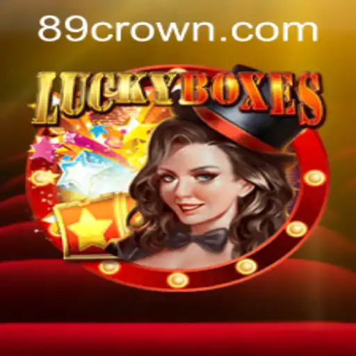 Explore the Thrilling World of LuckyBoxes and the Innovative Crown89 Login