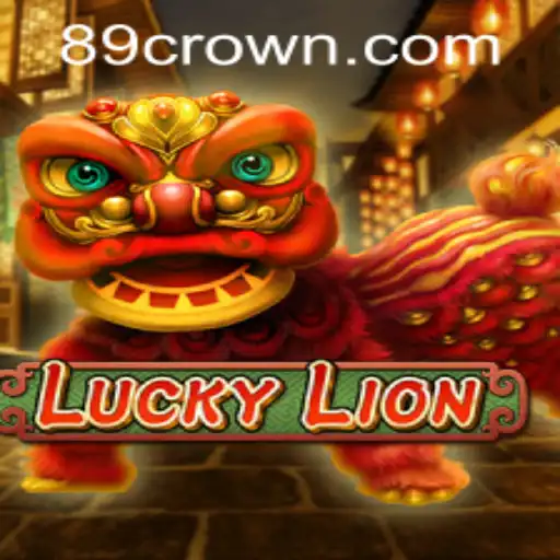 Discovering LuckyLion: A Comprehensive Guide to Crown89 Login