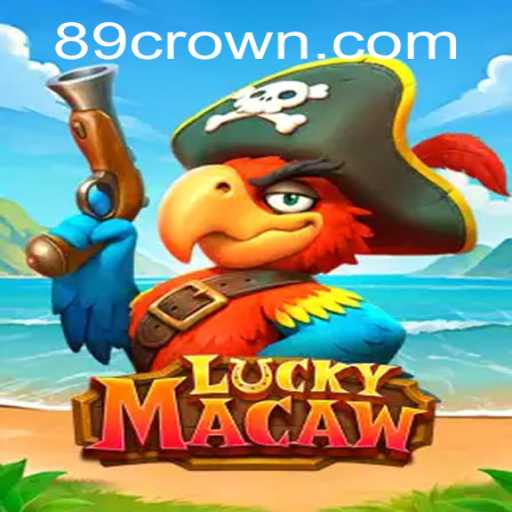 Discover the Thrilling World of LuckyMacaw and Crown89 Login
