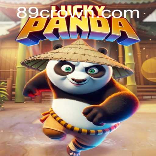 Exploring the Enchanting World of LuckyPanda and Crown89 Login
