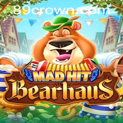 Exploring the Thrills of MadHitBearhaus and the Crown89 Login
