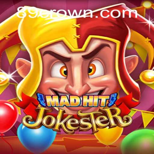 MadHitJokester: Dive into the Wacky World of Gaming