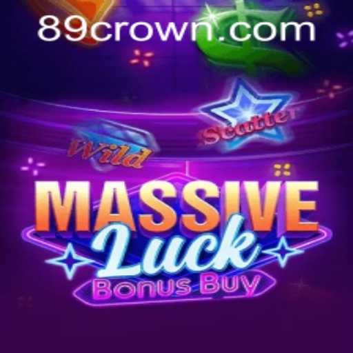 Exploring MassiveLuckBonusBuy: The Exciting Crown89 Login Game