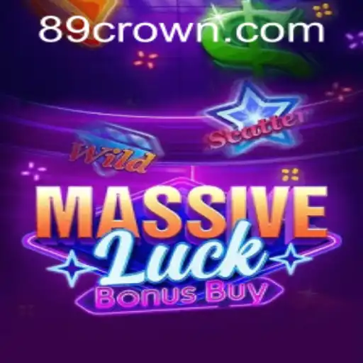 Exploring MassiveLuckBonusBuy: The Exciting Crown89 Login Game