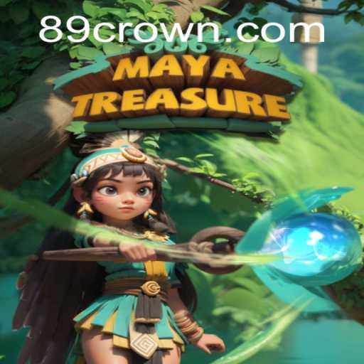 Explore the Thrilling World of MayaTreasure: A Comprehensive Guide