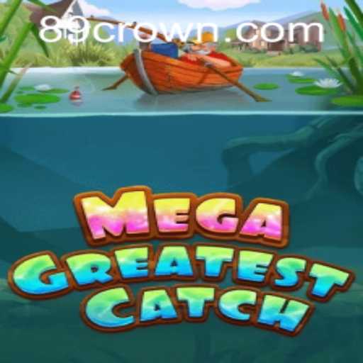 Dive into Adventure with MegaGreatestCatch: A Deep Sea Thrill