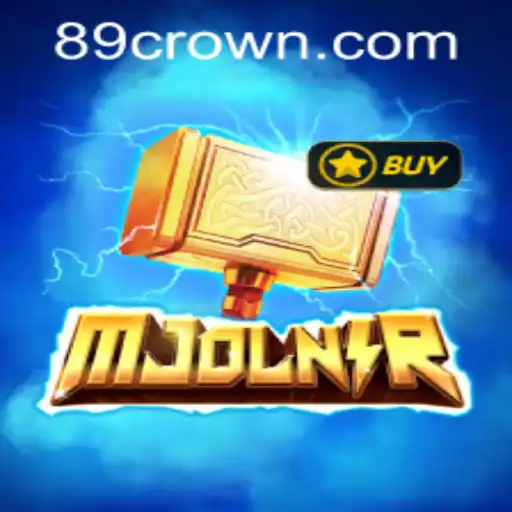 Mjolnir: An Epic Gaming Odyssey with Crown89