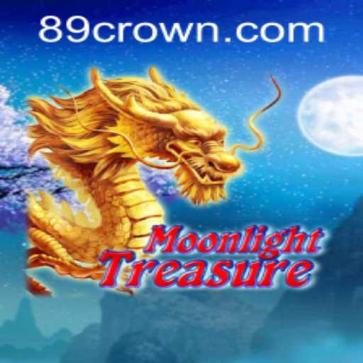 MoonlightTreasure: An Entrancing Game with Crown89 Login Portal