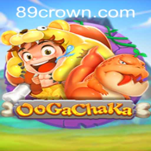 OoGaChaKa: Exploring the Unique World of Crown89 Login