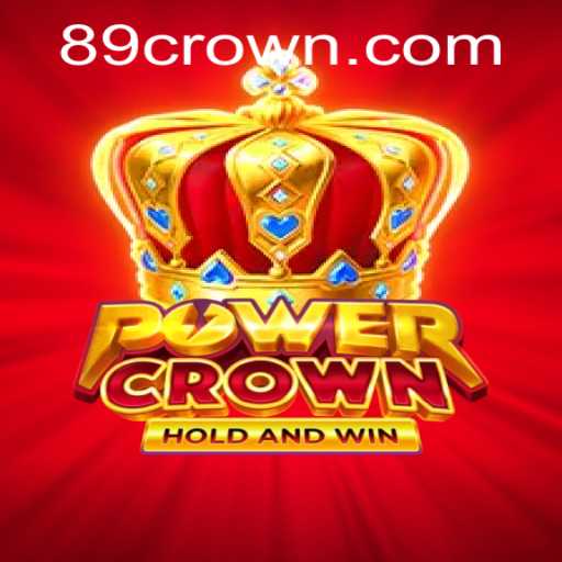 Unveiling PowerCrown: Immerse Yourself in the Thrill of Crown89 Login