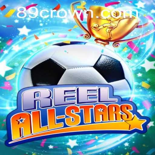 ReelAllStars: A Dive into the Exciting World of Virtual Slot Gaming