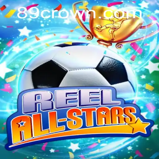 ReelAllStars: A Dive into the Exciting World of Virtual Slot Gaming