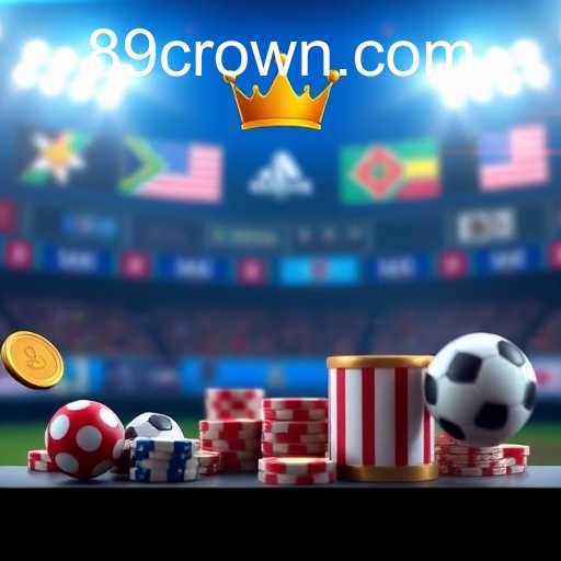 Understanding Responsible Gambling: A Guide with Crown89 Login