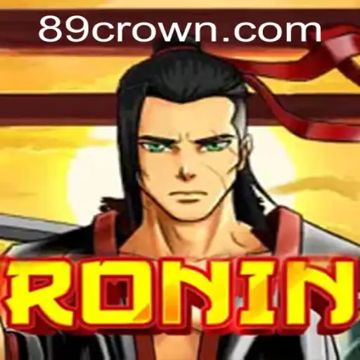 Exploring the Captivating World of Ronin