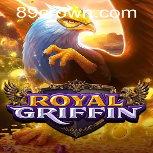 RoyalGriffin: The New Gaming Sensation with Crown89 Login