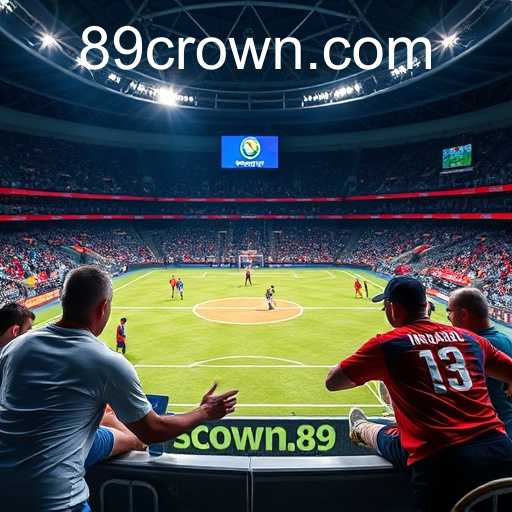 The Role and Impact of Crown89 Login in the World of Sports